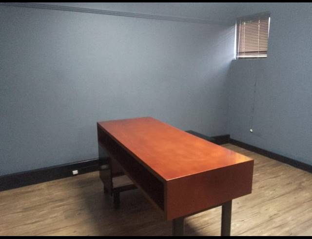 BUSINESS PROPERTY TO RENT IN VANDERBIJLPARK CW 1